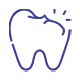 denture