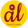 Astro Laxmi Logo